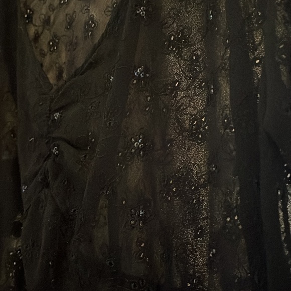 Vintage Temptation Top - Picture 5 of 5